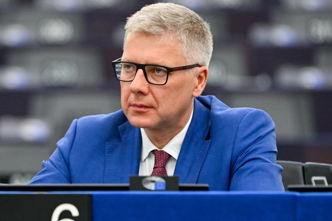 Ušakovs: Nākamajā ES daudzgadu budžetā visam naudas nepietiks