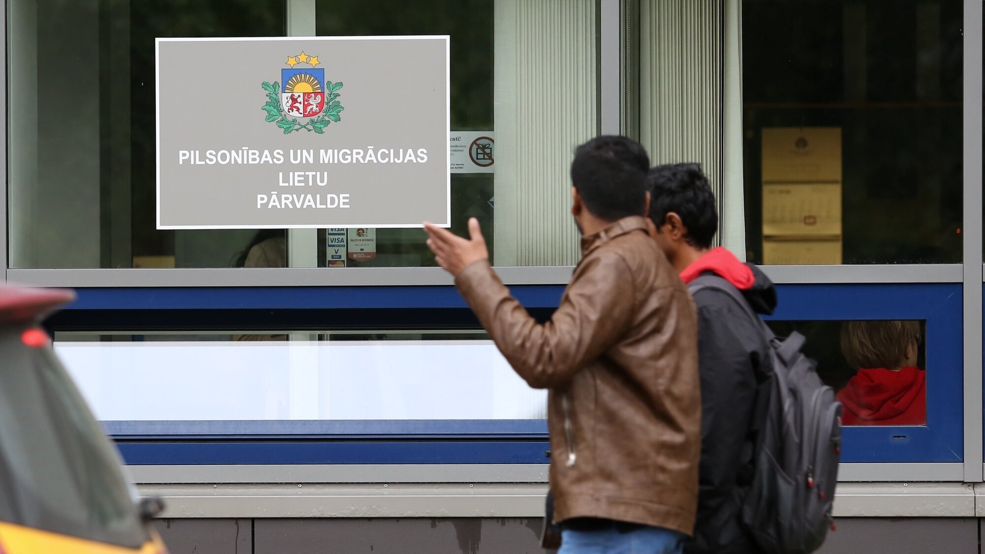 Parlamentārās izmeklēšanas komisija rosina liegt pretendēt uz patvērumu personām, kas patvaļīgi pametušas uzturēšanās centru