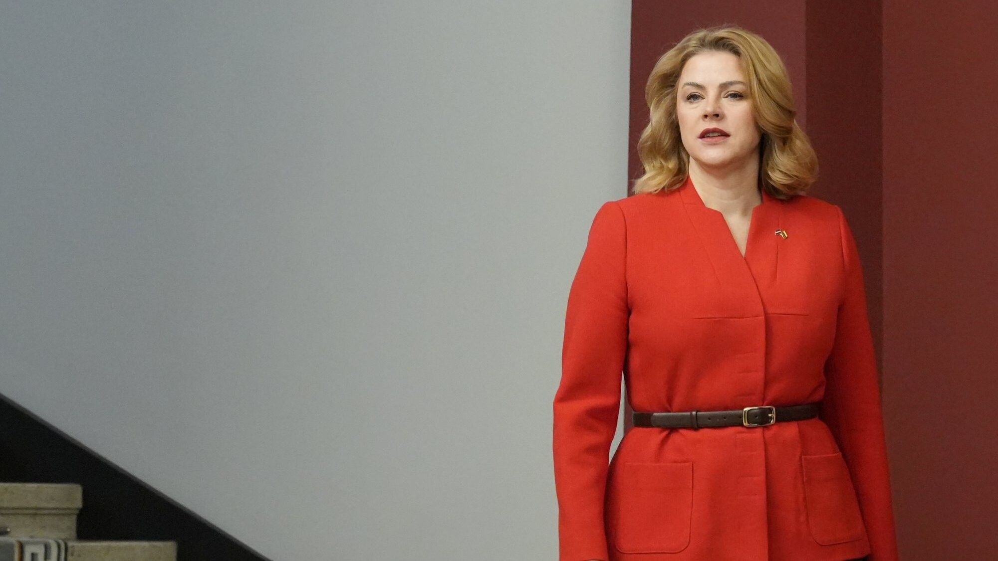 Siliņa pildīs aizsardzības ministra pienākumus