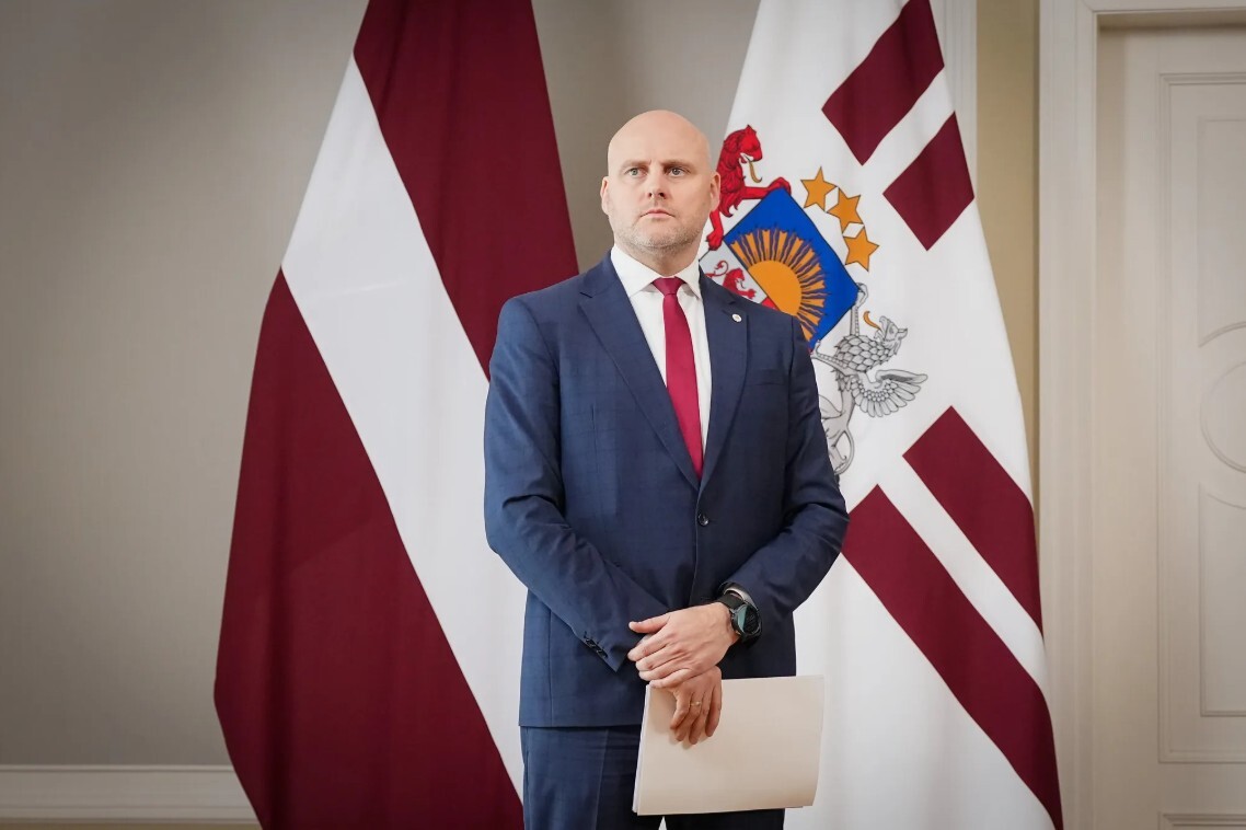 Kulbergs pagaidām neatklāj sava iespējamā biroja sastāvu premjera amatā