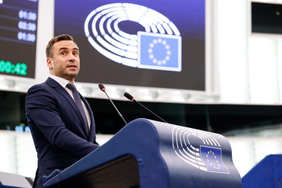 Staķis: Aizsardzības spēju stiprināšanā galvenā problēma nav finansējums