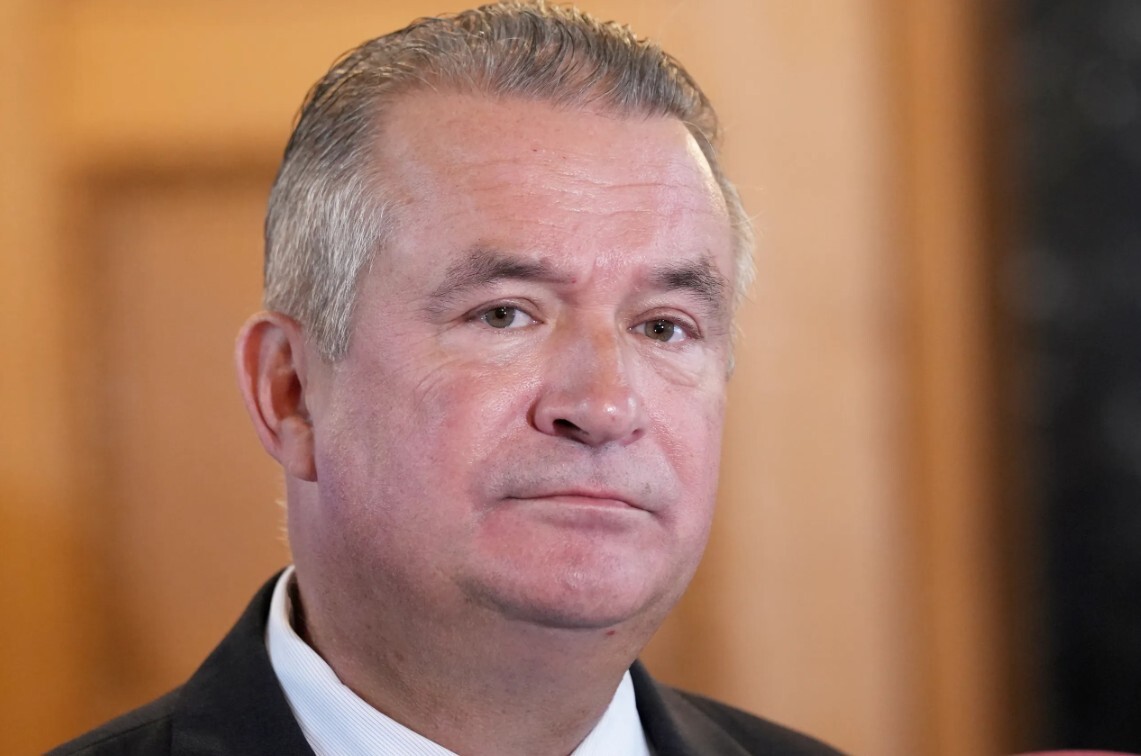 Piešķir Triju Zvaigžņu ordeni Baltijas valstis atbalstošam ASV kongresmenim