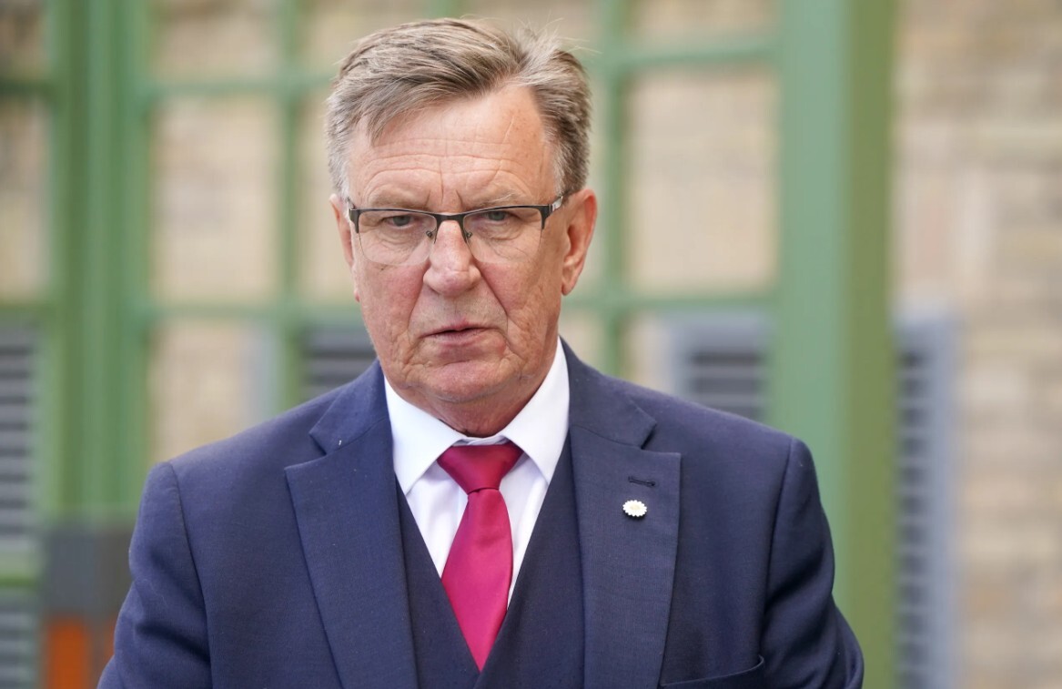 Finanšu ministrs Liepājas domē pārrunājis izmaiņas pašvaldību finanšu izlīdzināšanas sistēmā