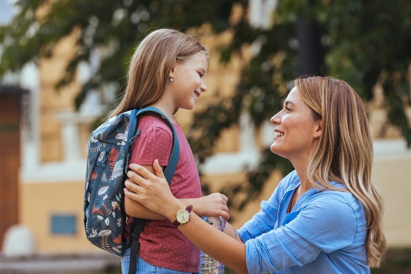 SPKC piedāvā padomus vecākiem par bērna veselību, emocionālo labsajūtu un ģimenes izaicinājumiem