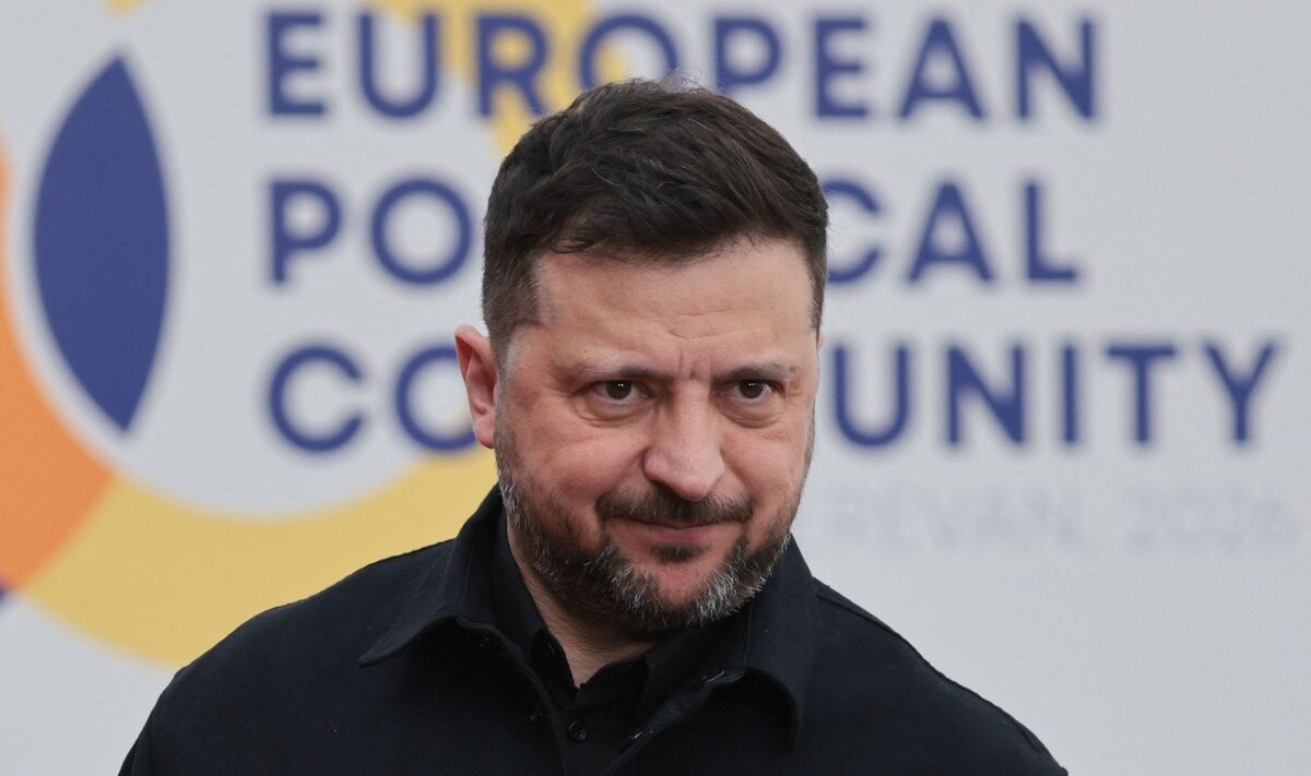 Zelenskis ar dekrētu atļauj parādi Maskavā