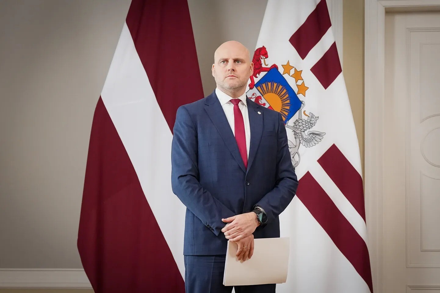 Kulbergs gatavojas rīkot valdības izbraukuma sēdi Latgalē