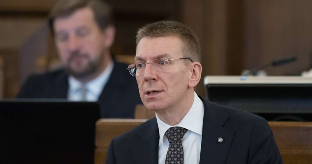 Valsts prezidents: Situācija Tuvajos Austrumos tiešā veidā ietekmē globālo drošību