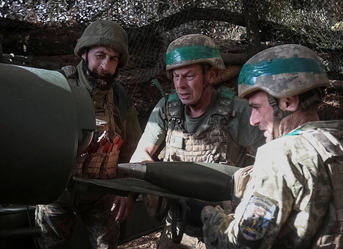 Ukraina armijas reformas ietvaros plāno pakāpenisku demobilizāciju un algu paaugstināšanu