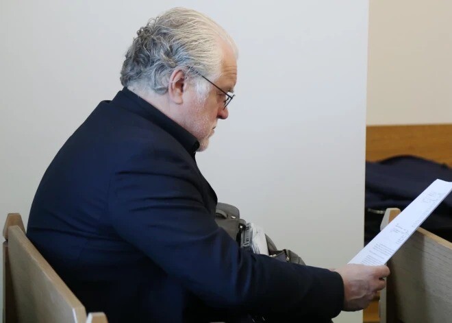 “Latvenergo” kukuļņemšanas lietu turpinās skatīt maija vidū