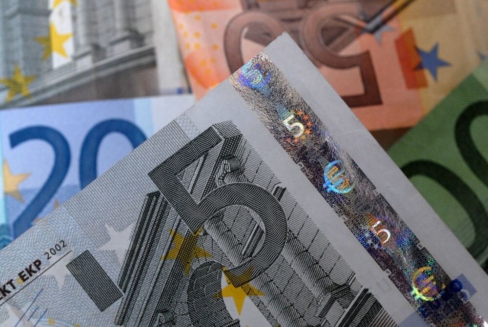 Stērdženas bijušais vīrs atzīst SNP līdzekļu izšķērdēšanu