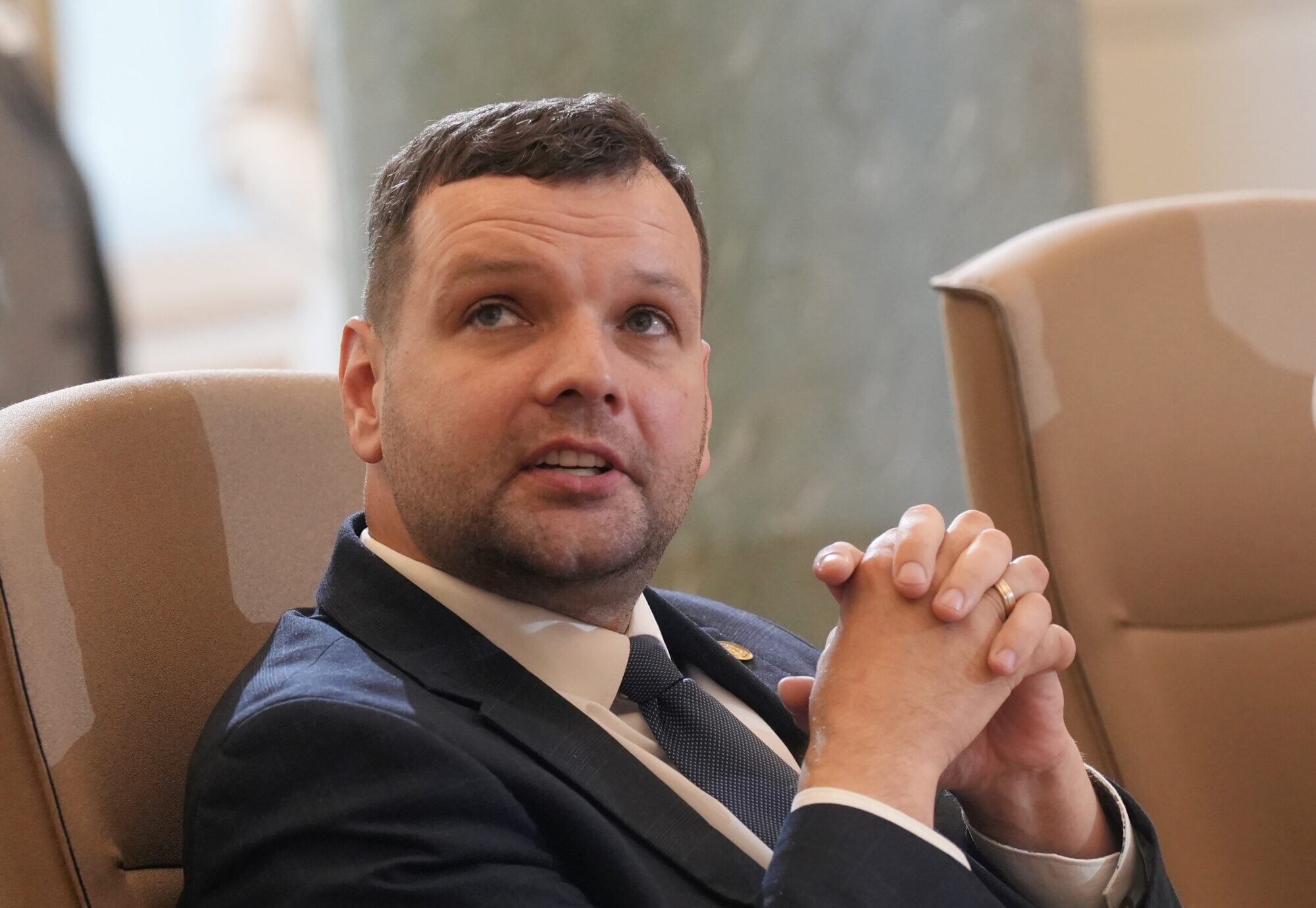 Uzulnieks sola ģimenes valsts pabalstu par vienu bērnu palielināt līdz 50 eiro, bet par diviem – līdz 65 eiro par katru