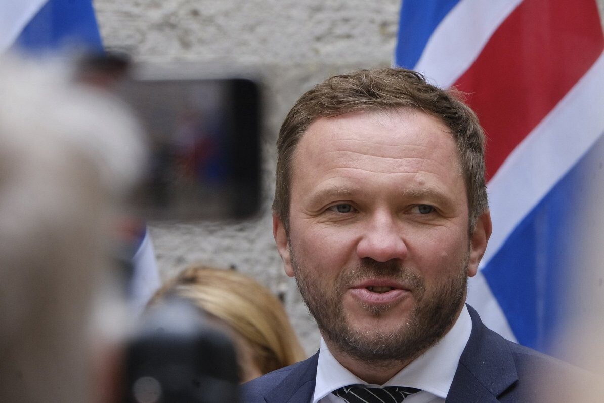 Igaunijas ārlietu ministrs: Eiropas valstīm nevajadzētu iesaistīties sarunās ar Krieviju