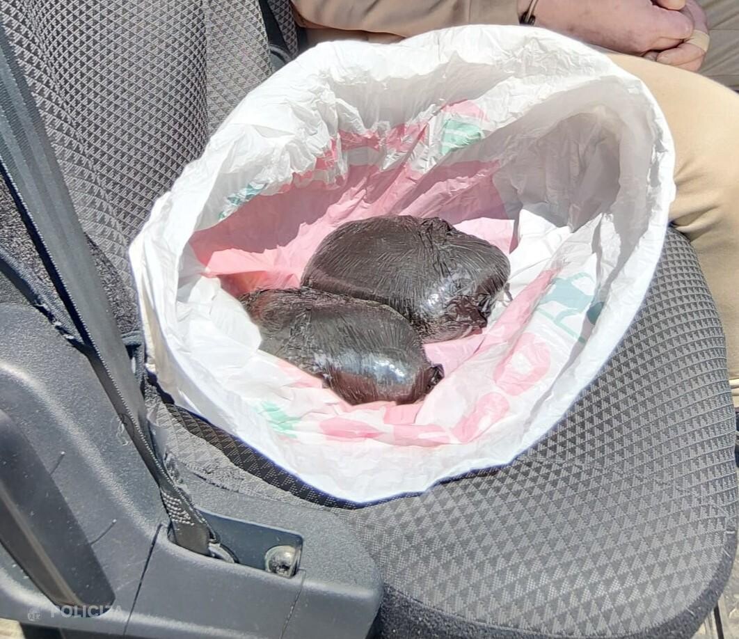 Aiztur vīrieti par 3,5 kilogramu amfetamīna glabāšanu un realizāciju