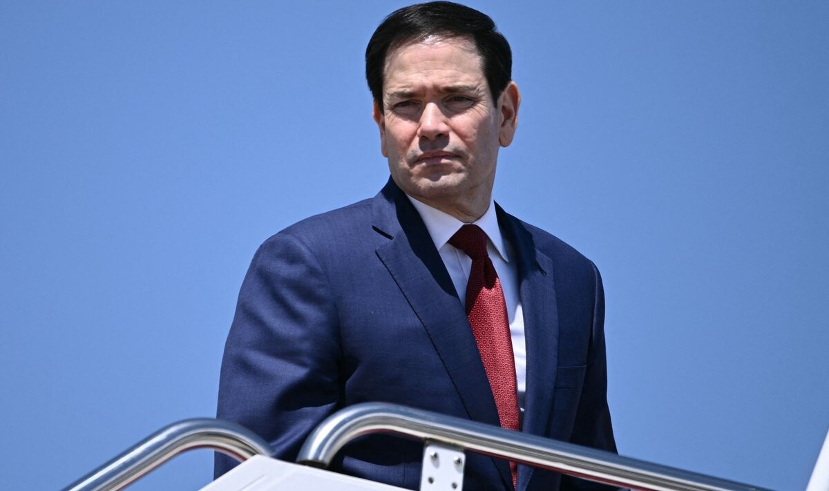 Rubio: Irānas darījums joprojām iespējams pirmdien