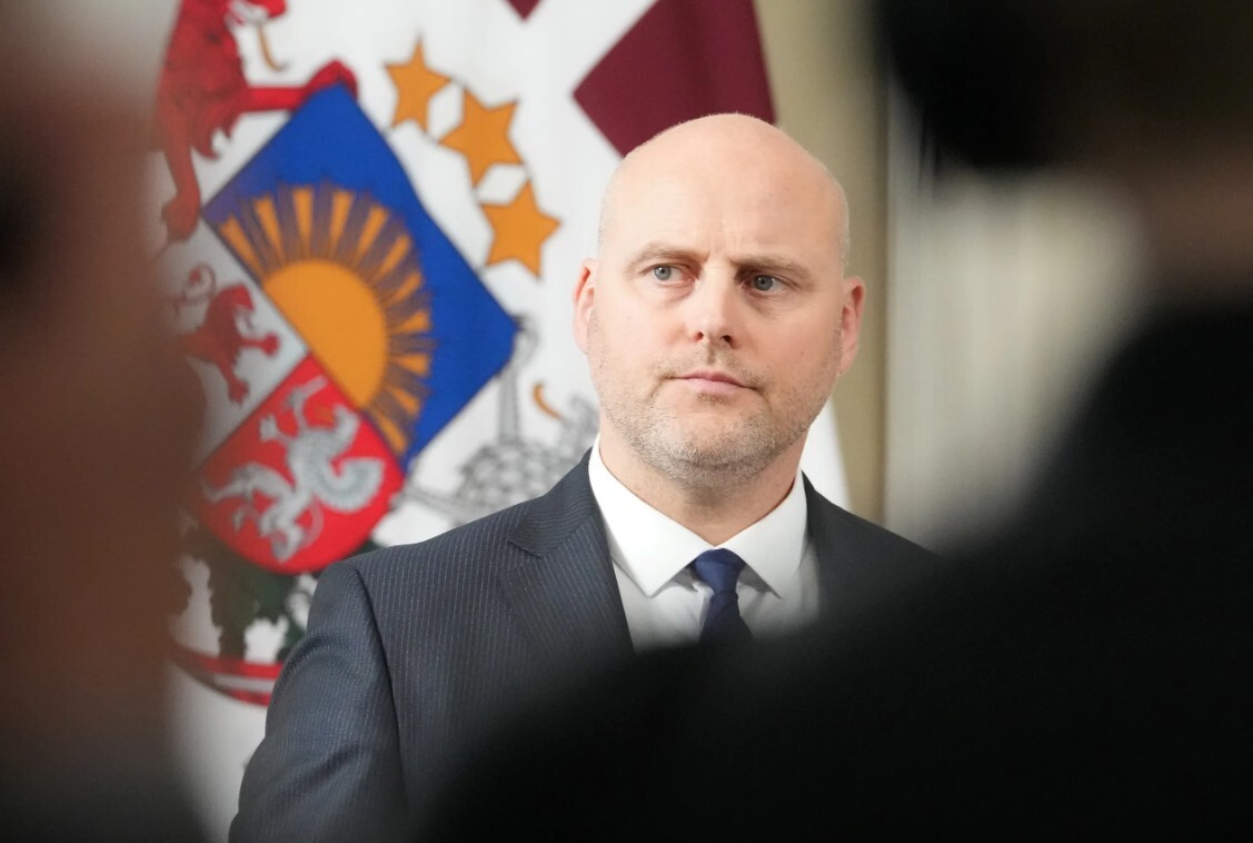 Kulbergs: Portfeļi valdībā dalīti atbilstoši “partiju DNS”