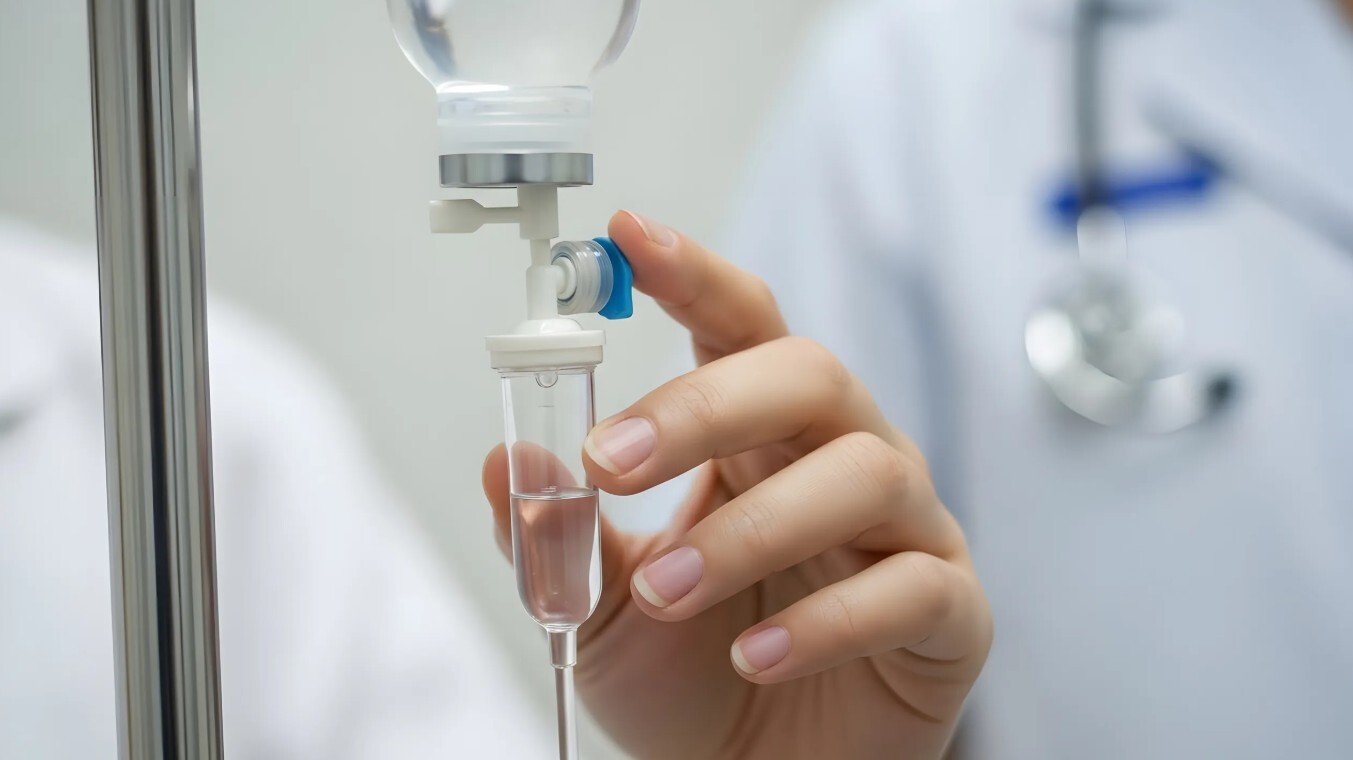 Tiesa jūlijā sāks skatīt lietu pret BKUS medmāsu par bērna nāvi, sajaucot medikamentus