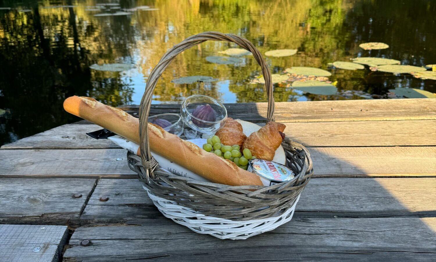 Receptes: Ko ņemt līdzi piknikā. Idejas, padomi un receptes