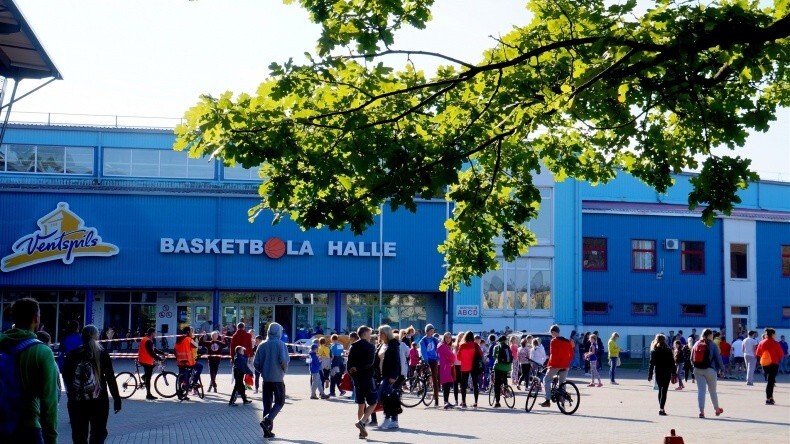 Ventspils dome saglabās līdzdalību “Ventspils nekustamajos īpašumos”
