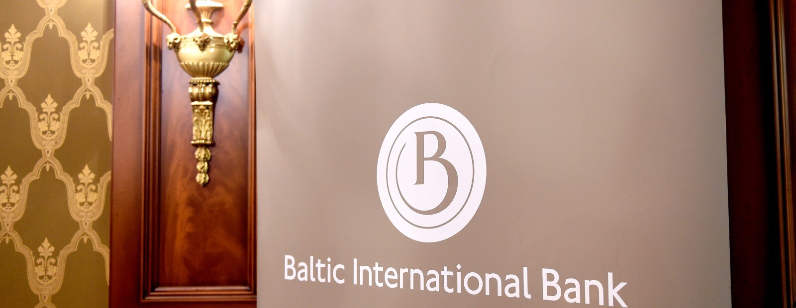 “Baltic International Bank” administratore aprīlī atguvusi aktīvus 348 400 eiro apmērā