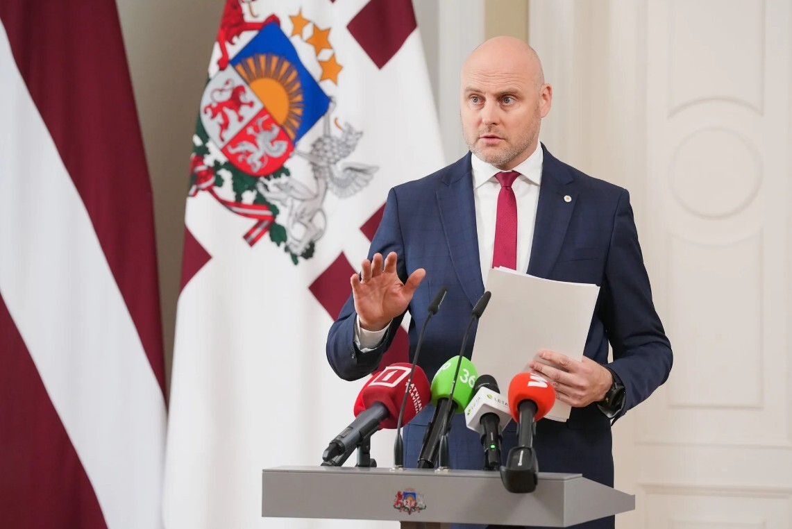 Kulberga valdības apstiprināšanas gadījumā gaidāmas būtiskas izmaiņas Saeimas sastāvā