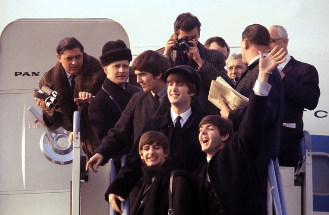 Londonā nākamgad atklās “The Beatles” muzeju
