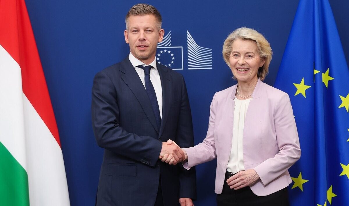 ES atbrīvos Ungārijai pienākošos 16 miljardus eiro