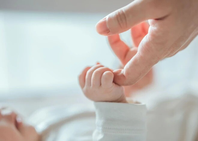 PEP mammas pērn sniegušas atbalstu vairāk nekā 1000 ģimenēm bērnu pirmajos trīs gados