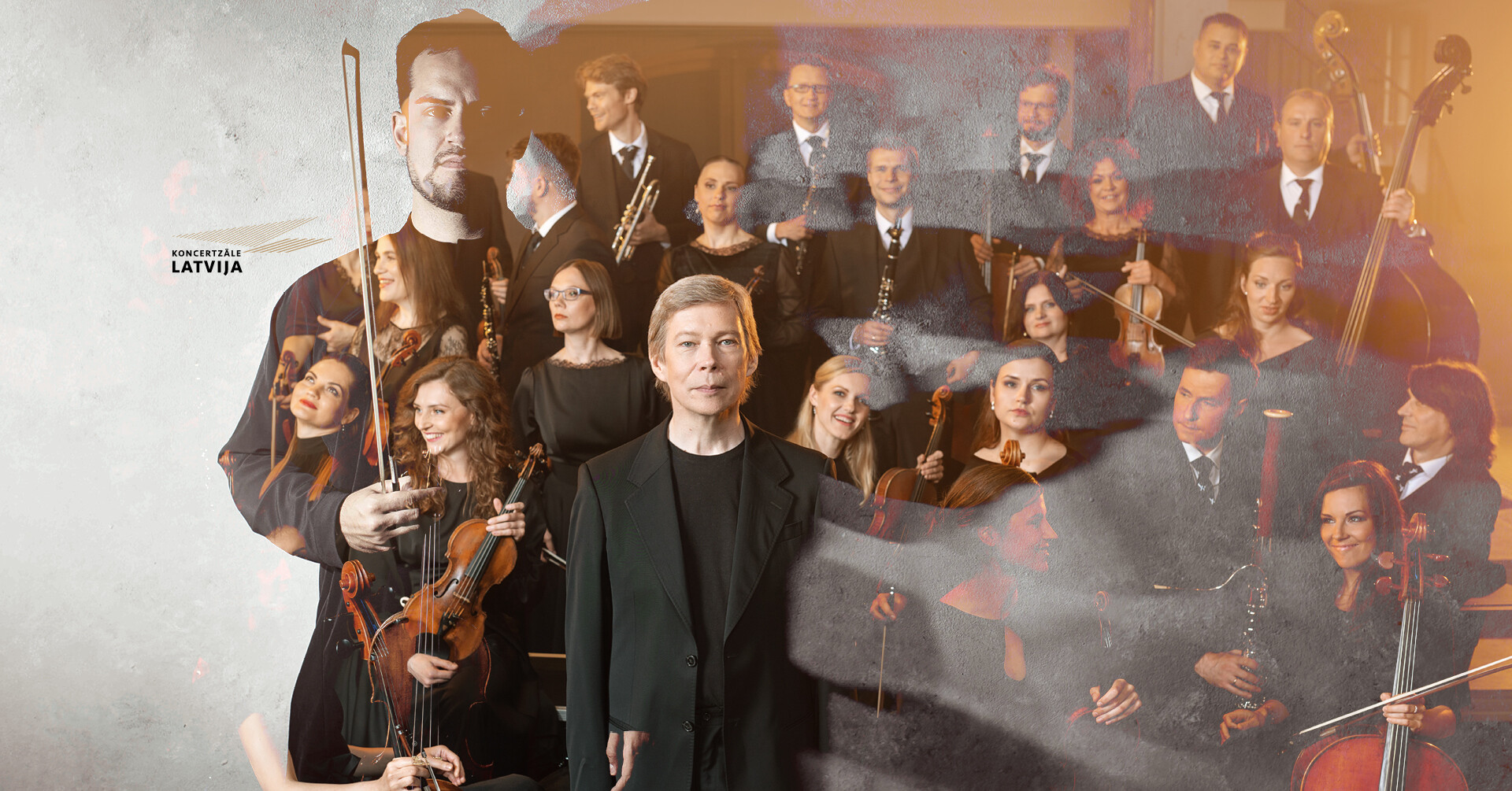 “Sinfonietta Rīga” koncertzālē “Latvija” sezonu noslēgs ar pirmatskaņojumu un virtuoza vijolnieka Marka Buškova viesošanos
