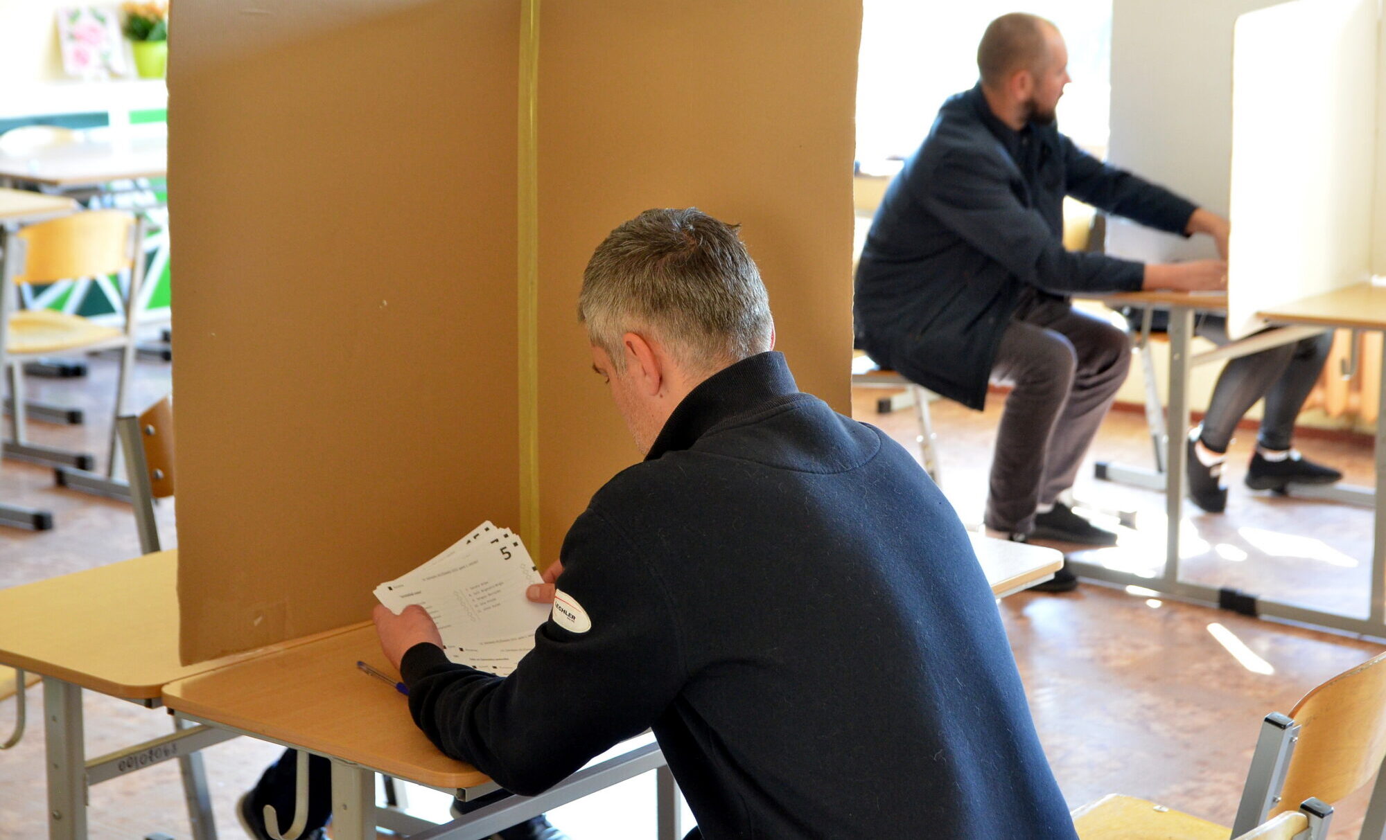 Butāns, Kučinskis, Agešins un citi – liepājnieki Saeimas vēlēšanu sarakstos