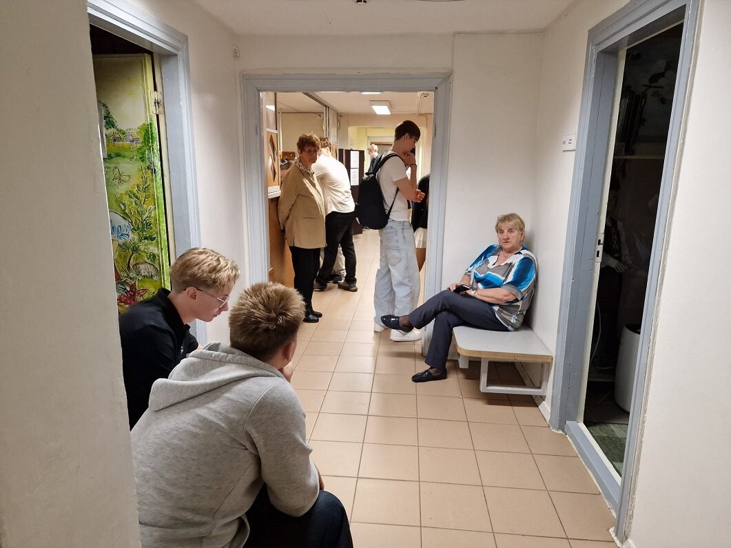 Nākamnedēļ informēs par centralizēto eksāmenu sākotnējiem rezultātiem