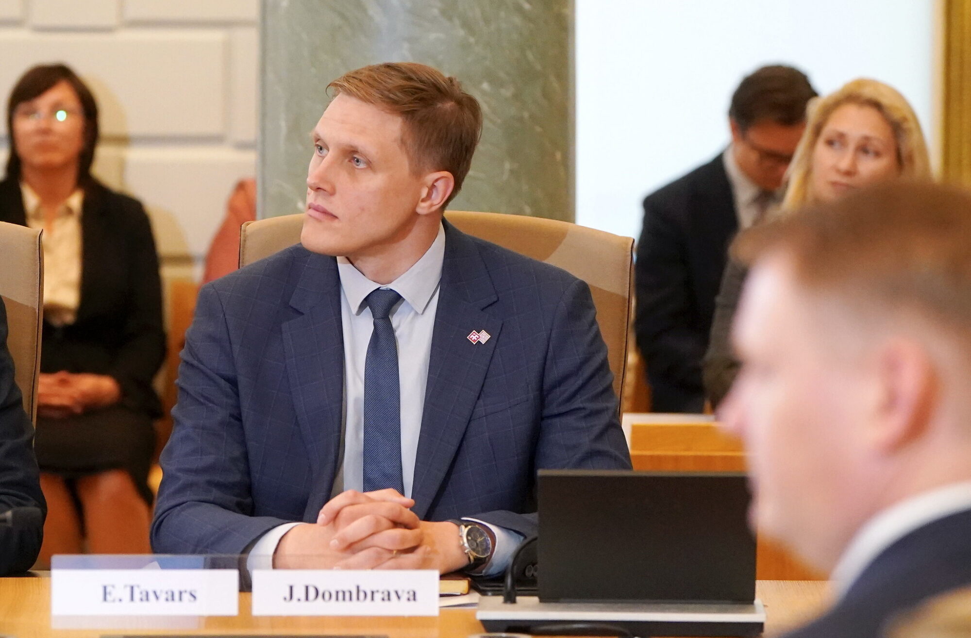 NA politiķi vēlas visu Patvēruma, migrācijas un integrācijas fonda projektu auditēšanu