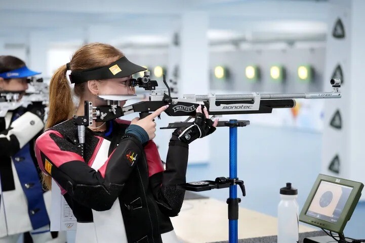 Asociācija rosina paplašināt sporta šāvēju tiesības iegādāties ieročus