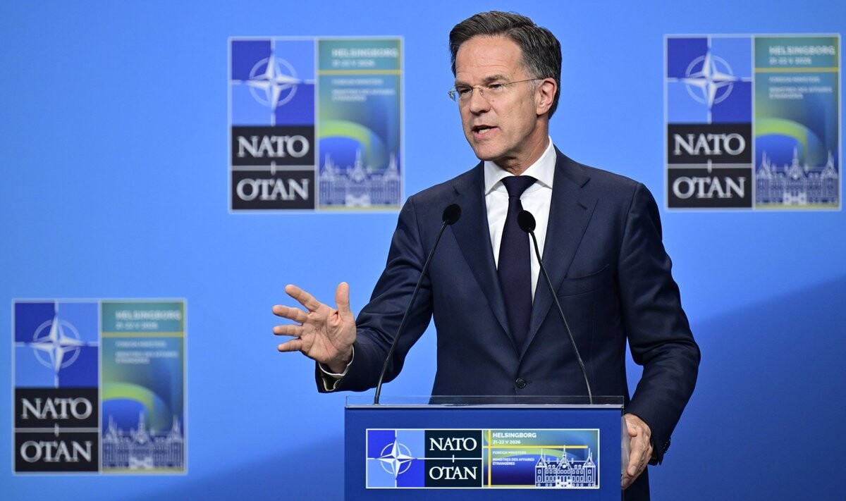 Vairākas valstis bloķējušas NATO plānu sniegt Ukrainai papildu militāro palīdzību