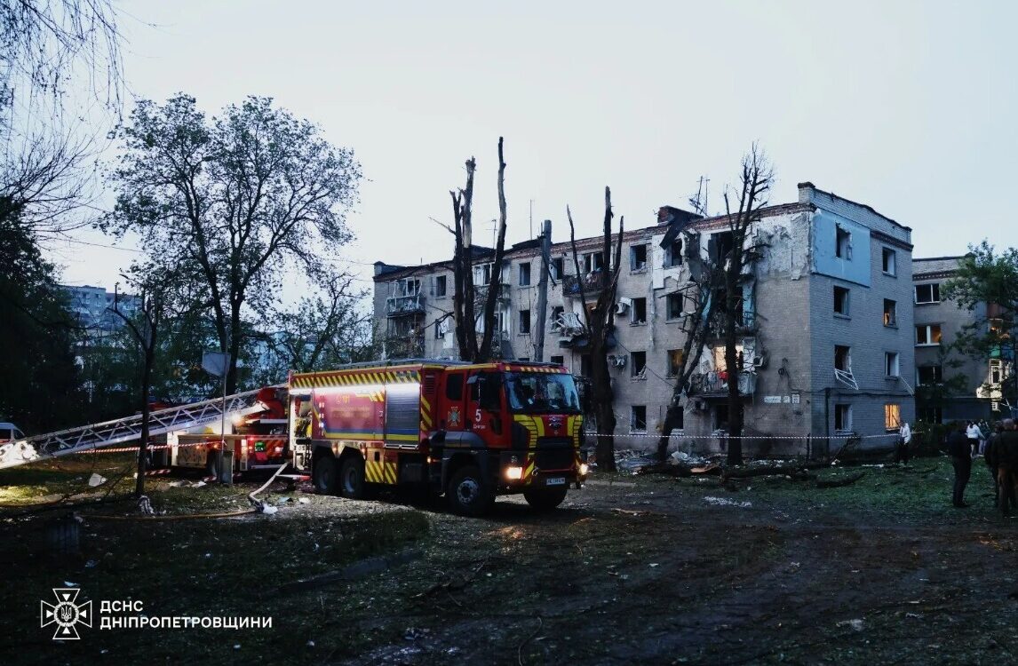 Krievu triecienā Dņipro nogalināti divi cilvēki
