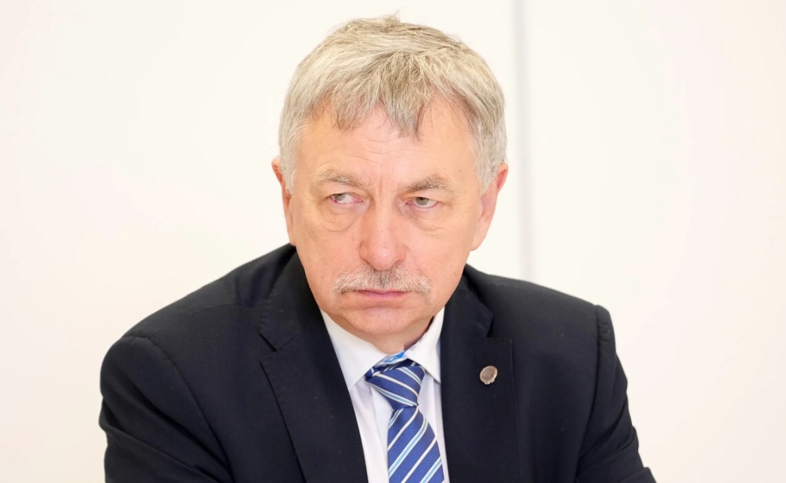 Pārsūdz spriedumu bijušā LU rektora Muižnieka lietā