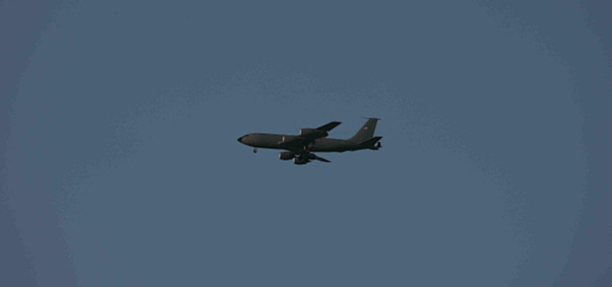 Somijas gaisa telpu, iespējams, pārkāpusi Krievijas militārā lidmašīna