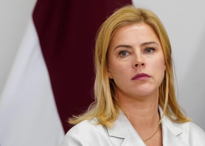 Balsojums par neuzticības izteikšanu Siliņai varētu notikt jau rīt