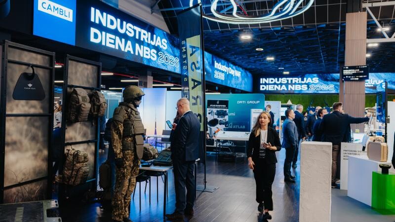 Latvijas ieskatā ES būtu jāsamazina dekarbonizācijas un zaļā kursa prasību piemērošana aizsardzības industrijai