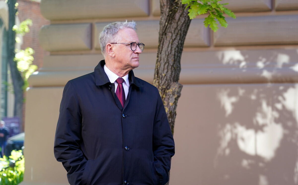 Kultūras ministra Puntuļa uzkrājumi pērn sasniedza 39 156 eiro