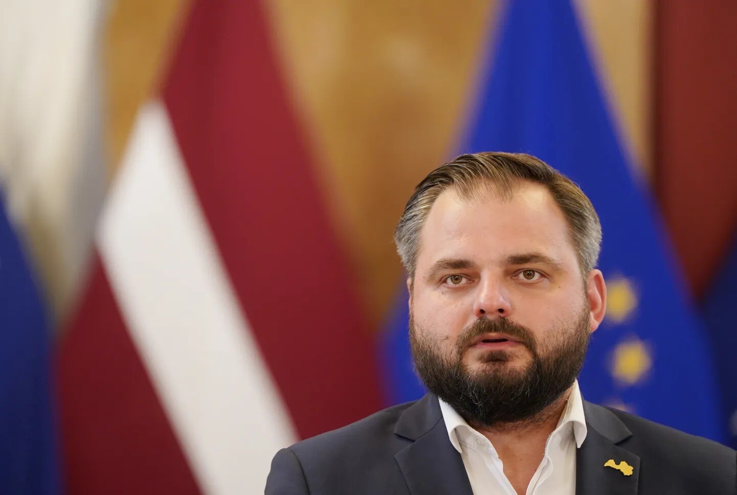 JV vadība nedod skaidru redzējumu, kā grasās sakārtot attiecības ar “Progresīvajiem”