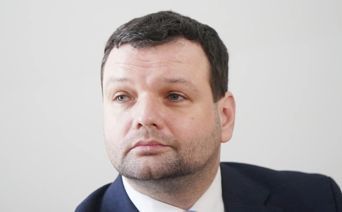 Ministrs Uzulnieks varētu būt pieķerts braucam 3,09 promiļu reibumā