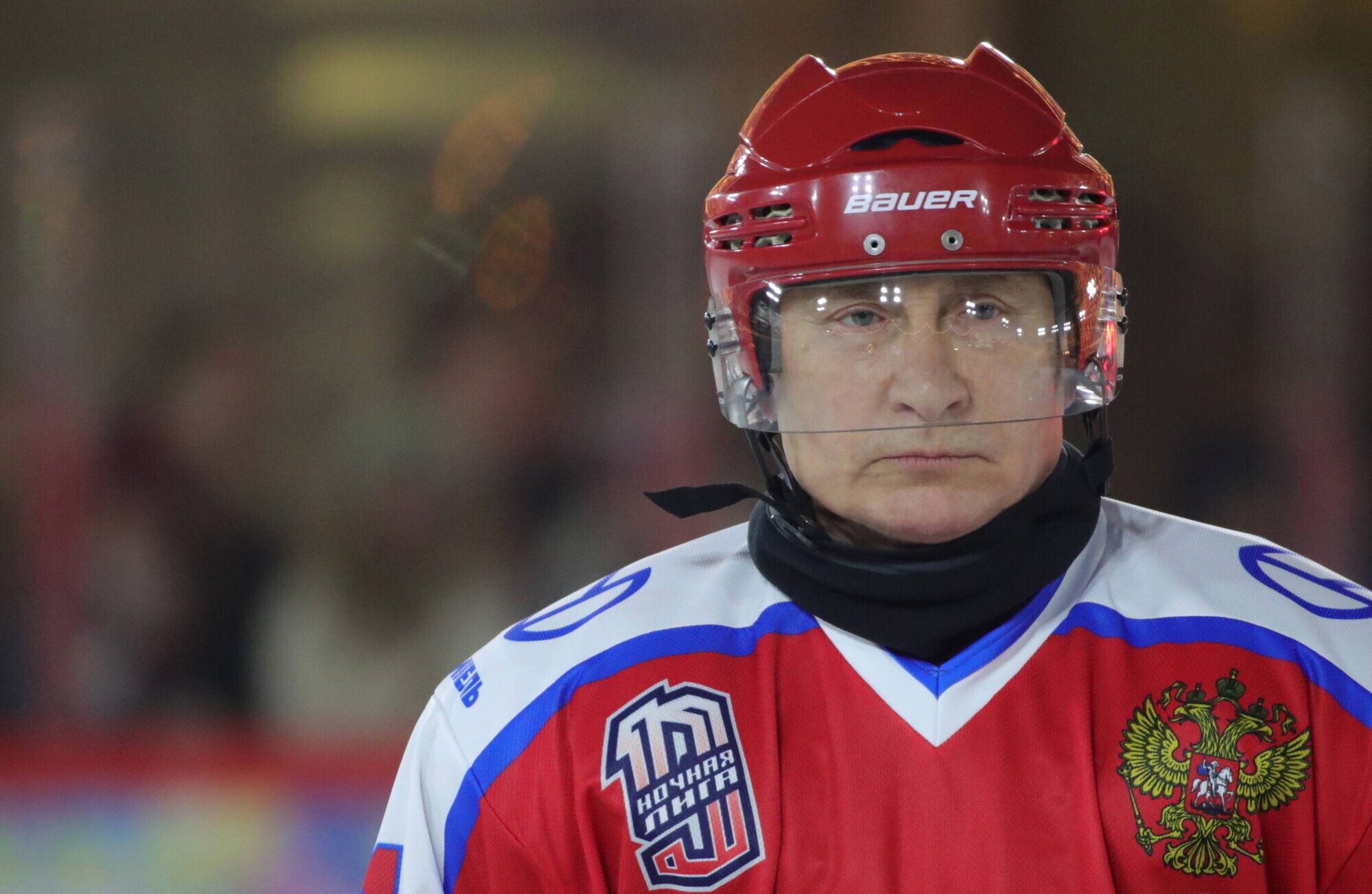 IIHF vēl lems par Krievijas diskvalifikācijas pagarināšanu