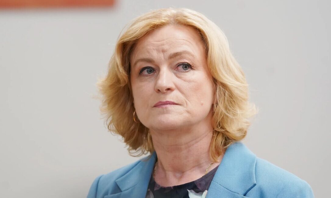 Topošā izglītības un zinātnes ministre Indriksone kā galvenās prioritātes izvirza drošību izglītībā un birokrātijas mazināšanu