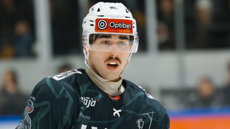 Gustavs Krūmiņš dodas uz Franciju