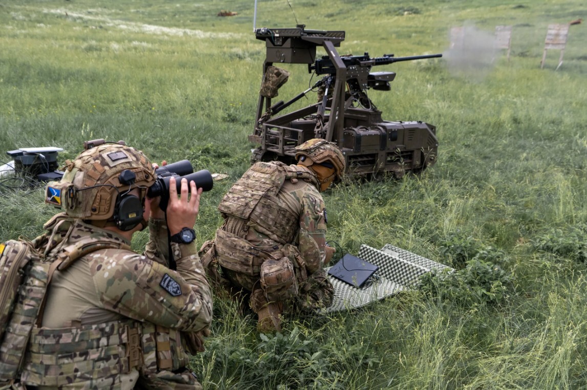 Lietuvas Valsts drošības departaments: Krievijas informācijas operācijas mērķis ir piespiest Baltijas valstis atteikties no atbalsta Ukrainai
