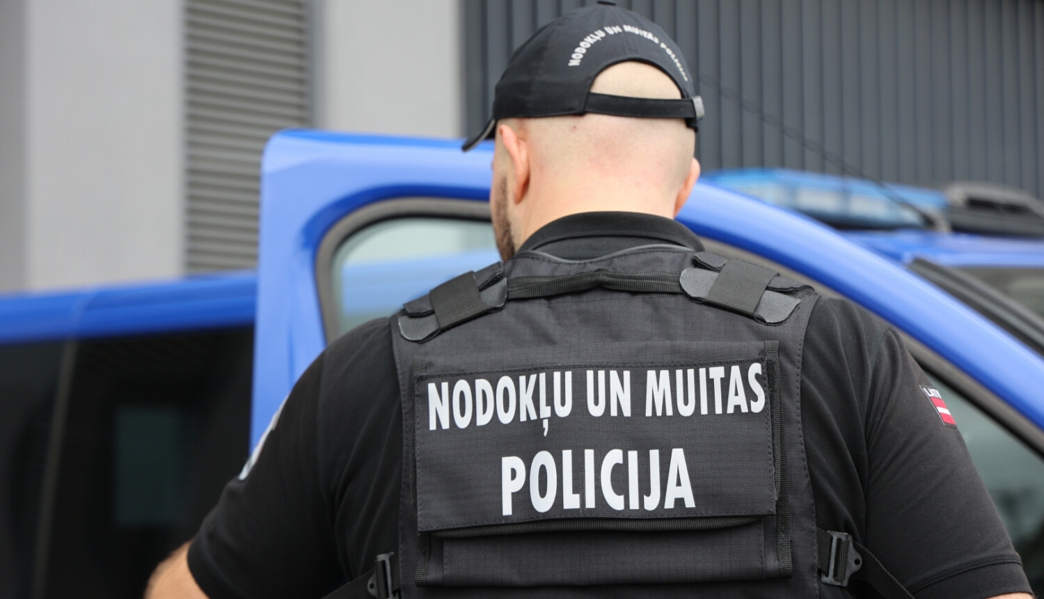 Pieaug atklāto un izmeklēto starptautisko sankciju pārkāpumu lietu skaits