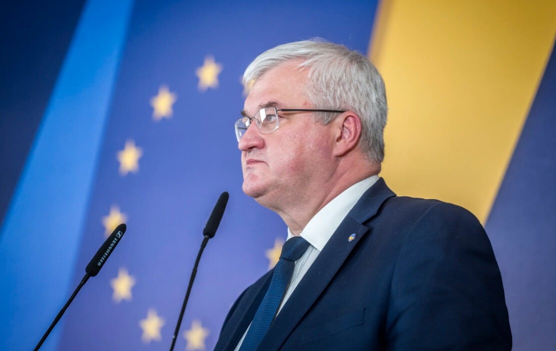 Sibiha: Ukrainas miera sarunām jāpāriet uz jaunu formātu