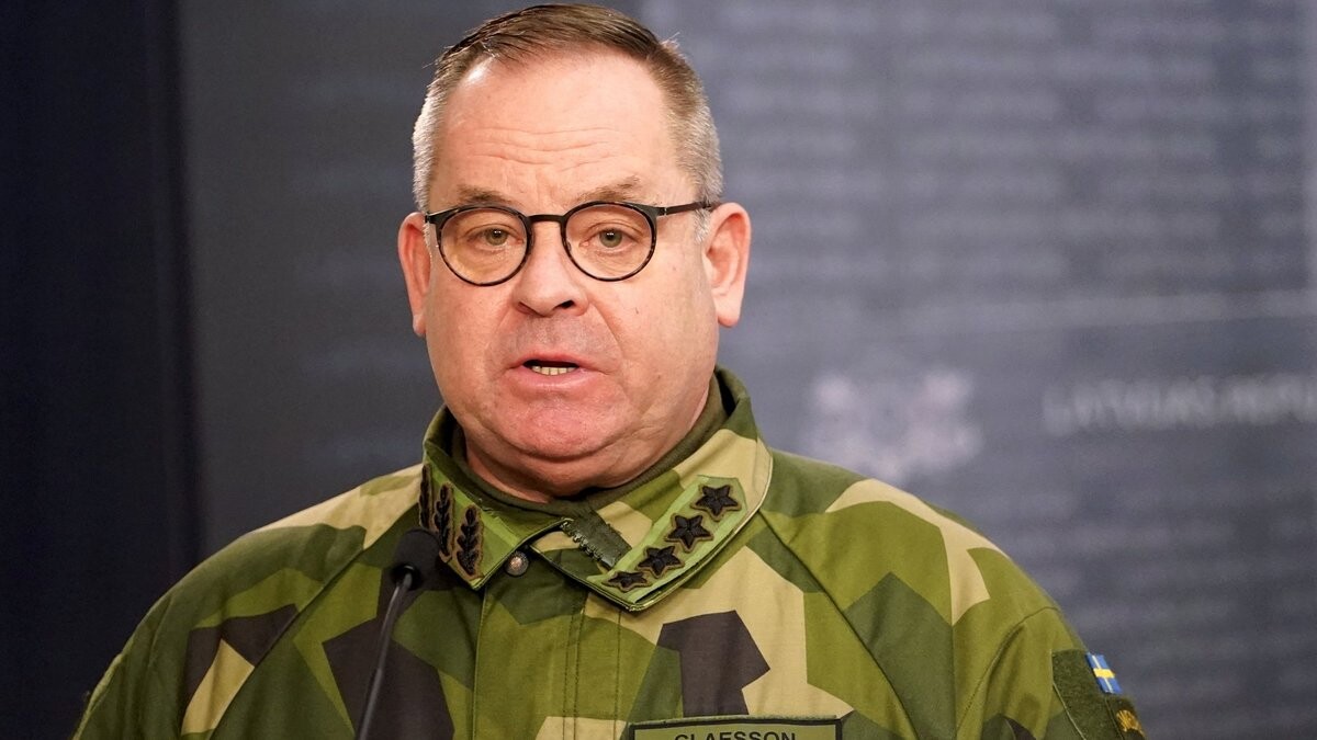 Zviedrijas ģenerālmajors: Sabiedrotajiem jābūt gataviem aizsargāt NATO jau tagad