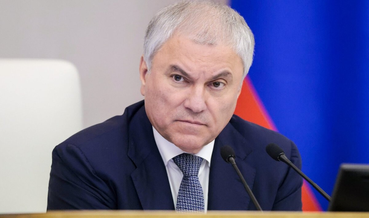 Krievijas politiķis draud Ukrainai ar masu iznīcināšanas ieročiem