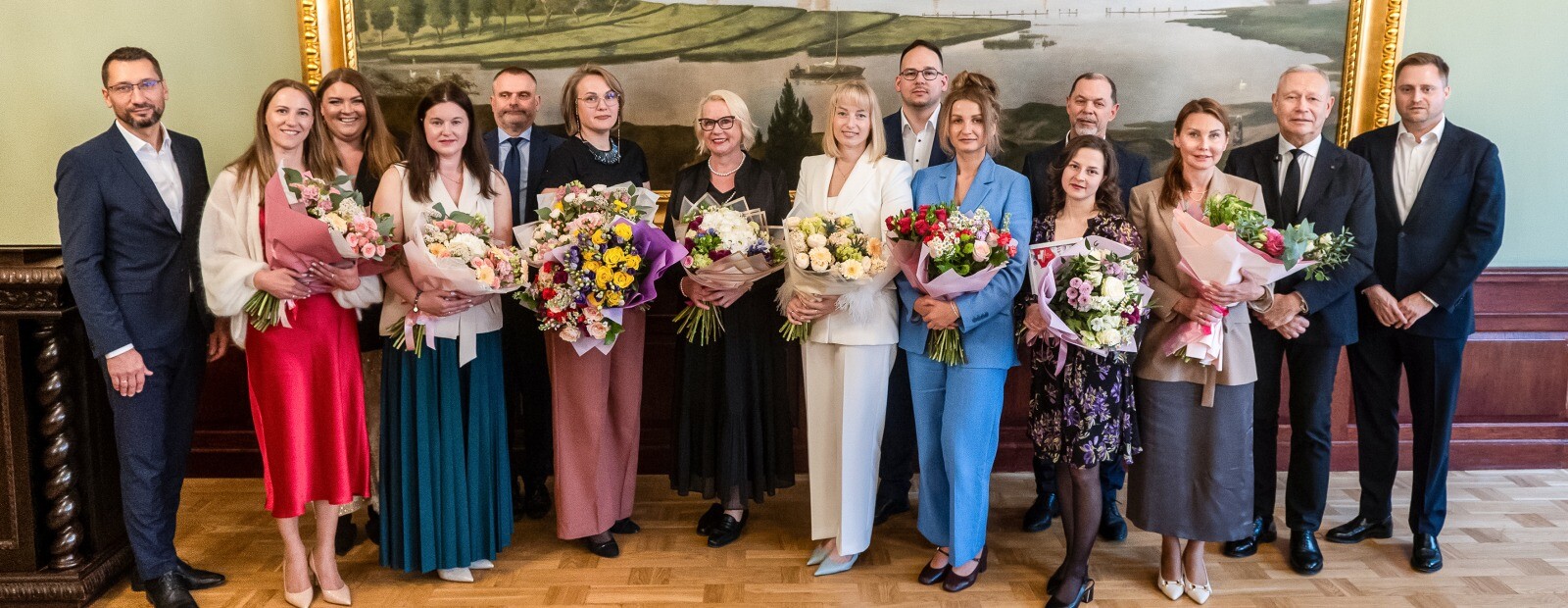 Akcijā godināti Latvijas labākie ģimenes ārsti